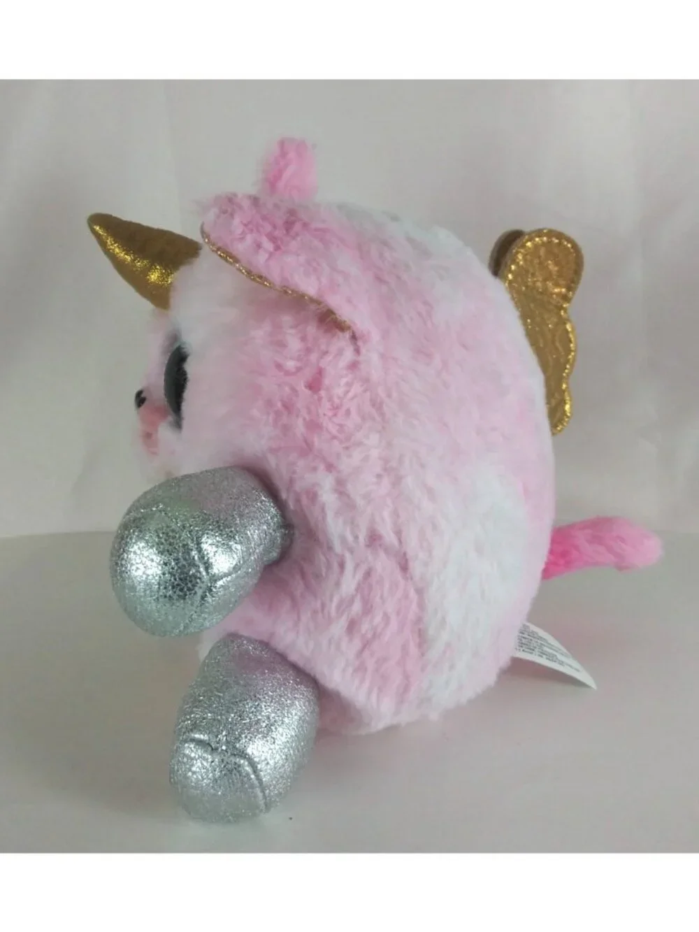 Zuru Rainbocorns Adopt-A-Corn Surprise Rosie The Kitten 8